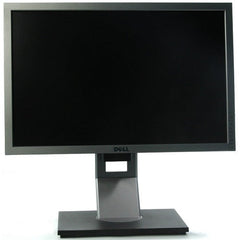 Dell 1909WF-12 19" 5 MS 60 Hz Monitors - LCD Flat Panel - Refurbished