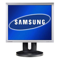 Samsung 191T LCD Monitor - 19" - Refurbished - 88PRINTERS.COM