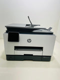 HP Officejet Pro 9020 Inkjet Multifunction Printer - Color - Refurbished