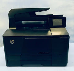 HP LaserJet Pro 200 M276nw Wireless All-in-One Color Printer - Refurbished - 88PRINTERS.COM