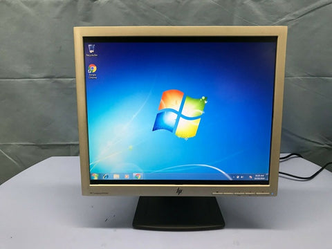 HP Advantage LA1956x 19" LED LCD Monitor - Refurbished