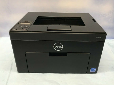 Dell C1760nw Color Printer - Wireless - Refurbished