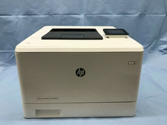 HP Color LaserJet Pro M452DW Printer - Refurbished - 88PRINTERS.COM