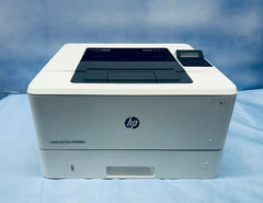 HP LaserJet Pro M402DN Monochrome Printer - Refurbished - 88PRINTERS.COM