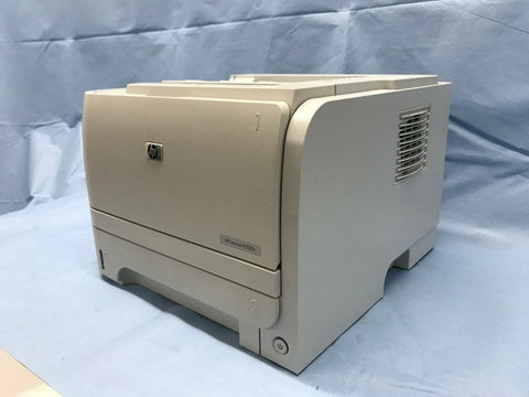 HP LaserJet P2035N Workgroup Laser Printer - Refurbished