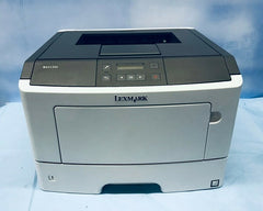 Lexmark MS312dn Monochrome Laser Printer - Refurbished - 88PRINTERS.COM