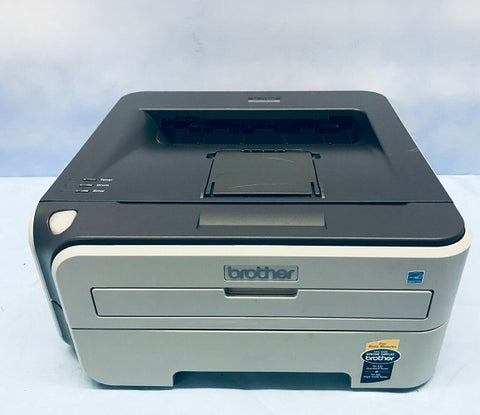 Brother HL-2170W Workgroup Wireless Laser Printer - Refurbished