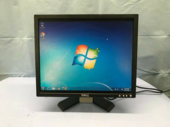 Dell E198FPB 19" LCD Monitor - Refurbished - 88PRINTERS.COM