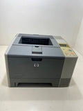 HP LaserJet 2430dtn Workgroup Laser Printer - Refurbished