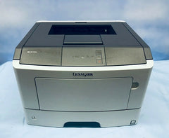 Lexmark MS310dn Workgroup Laser Printer - Refurbished - 88PRINTERS.COM