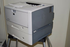 HP LaserJet 5200DTN Commercial Laser Printer - Refurbished - 88PRINTERS.COM