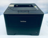 Brother HL-6180DW Wireless Monochrome Printer - Refurbished