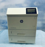 HP LaserJet Enterprise M605x Laser Printer - Refurbished