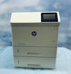 HP LaserJet Enterprise M605x Laser Printer - Refurbished - 88PRINTERS.COM