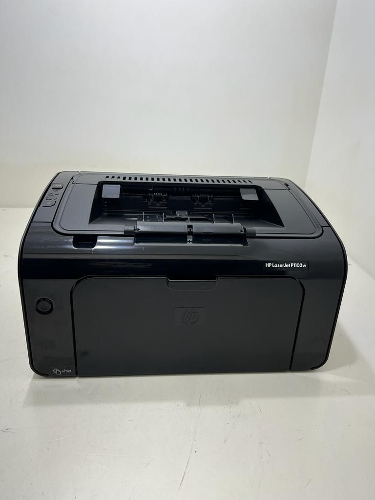 Coordinar irregular Deportes HP LaserJet Pro P1102w Standard Laser Printer - Refurbished | 88PRINTERS.COM