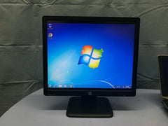 HP ProDisplay P19A Monitor 19" - Refurbished - 88PRINTERS.COM