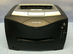 Lexmark E240N Laser Printer - Refurbished - 88PRINTERS.COM