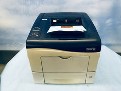 Xerox Phaser 6600 Workgroup Laser Printer - Refurbished - 88PRINTERS.COM