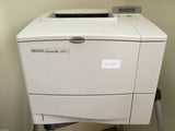 HP LaserJet 4000N Workgroup Network Laser Printer - Refurbished
