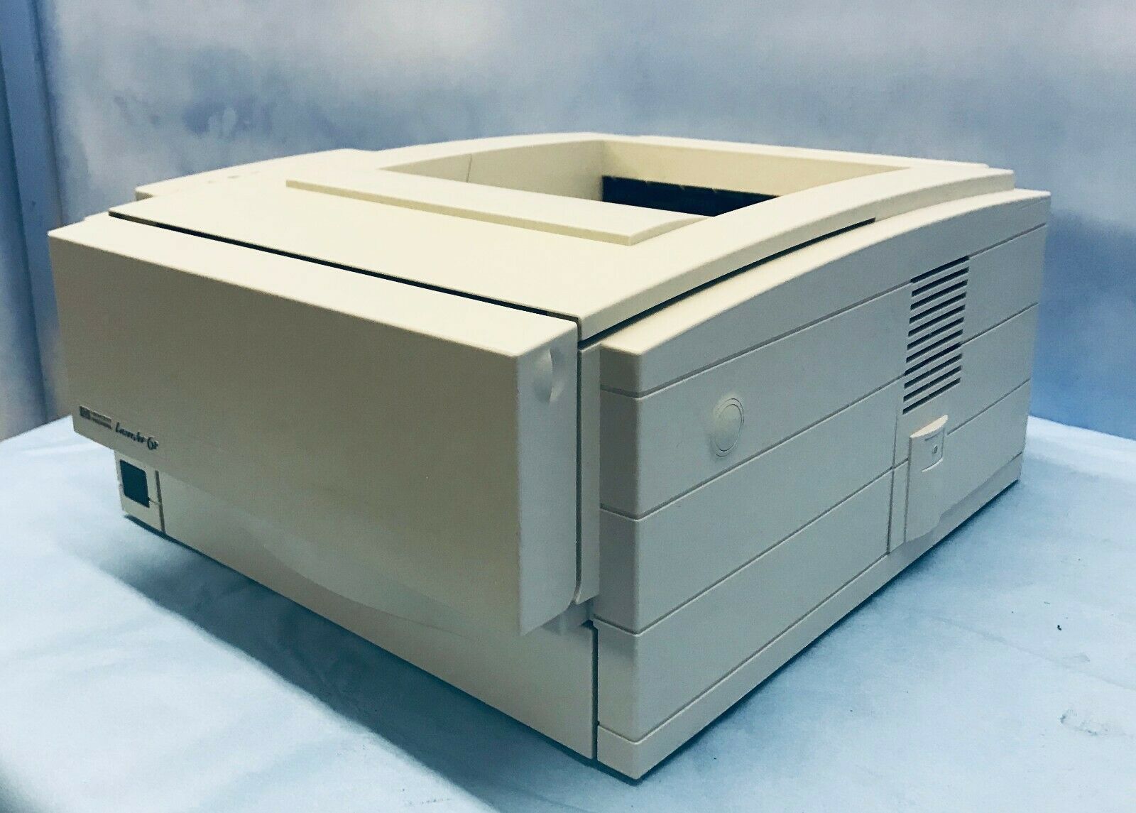HP LaserJet 6P Workgroup Laser Printer - Refurbished - 88PRINTERS.COM