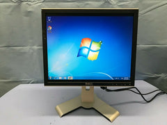 Dell 1708FPT LCD Monitor - Refurbished - 88PRINTERS.COM