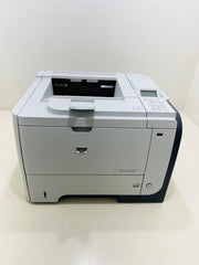 HP LaserJet Enterprise P3015dn Workgroup Laser Printer - Refurbished