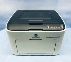 Konica Minolta Magicolor 1600W Standard Laser Printer - Refurbished - 88PRINTERS.COM
