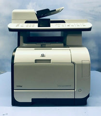 HP Color LaserJet CM2320nf All-In-One Laser Printer - Refurbished - 88PRINTERS.COM