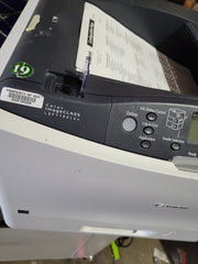 Canon Color imageCLASS LBP7780Cdn Laser Printer - Refurbished