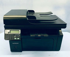 HP LaserJet Pro M1217nfw All-In-One Laser Printer - Refurbished - 88PRINTERS.COM