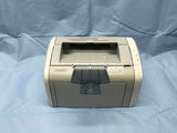 HP LaserJet 1020 Workgroup Laser Printer - Refurbished