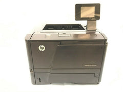 HP LaserJet Pro 400 M401dw Standard Laser Printer - Refurbished - 88PRINTERS.COM