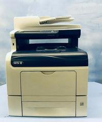 Xerox WorkCentre 6605/DN Color Multifunction Printer- Automatic Duplexing - Refurbished - 88PRINTERS.COM