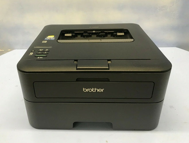 smid væk Eksempel galleri Brother HL-L2360DW Compact Laser Printer - Refurbished | 88PRINTERS.COM