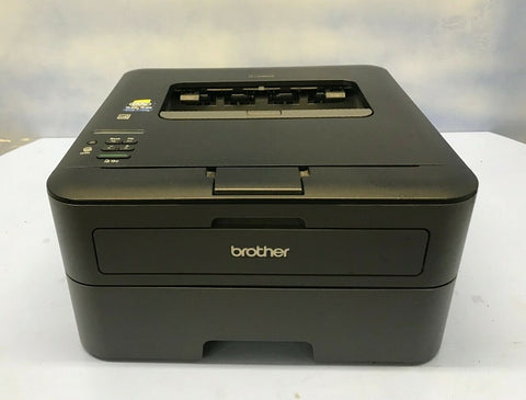 Brother HL-L2360DW Compact Laser Printer - Refurbished
