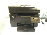 HP LaserJet Pro M127fn All-In-One Laser Printer - Refurbished