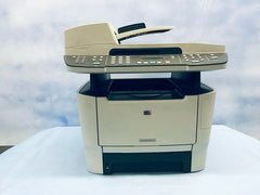 HP LaserJet M2727NF All-In-One Laser Printer - Refurbished - 88PRINTERS.COM