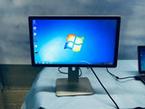 Dell P2011H LED LCD Monitor - 20" - Refurbished