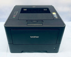 Brother HL-5450DN Workgroup Laser Printer - Refurbished - 88PRINTERS.COM