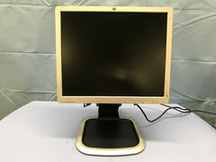 HP Compaq LA1951G 19" TFT Active Matrix LCD Monitor - Refurbished - 88PRINTERS.COM