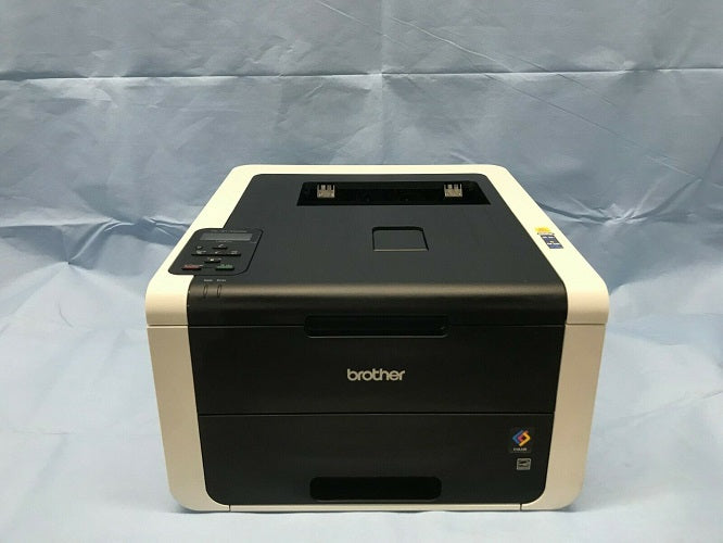 Brother HL-3170CDW Digital Color Printer - Refurbished