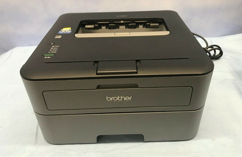 Brother HL-L2300D Standard Laser Printer - Refurbished