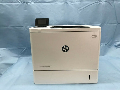 HP LaserJet M608dn Enterprise Printer - Refurbished