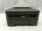 Brother HL-2270DW A4 Monochrome Networkable Laser Printer - Refurbished