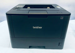 Brother HL-L5100DN Monochrome Laser Printer - Refurbished - 88PRINTERS.COM