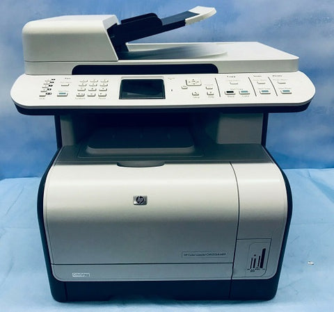 HP Color LaserJet CM1312NFI All-In-One Laser Printer - Refurbished