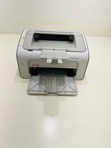 HP LaserJet P1005 Workgroup Laser Printer - Refurbished