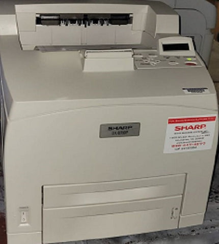 Sharp DX-B350P Mono Laser Printer - Refurbished