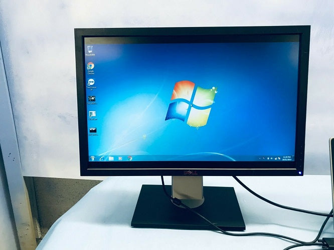 Dell refurbished P2212HB 1920 x 1080 Resolution 22" Widescreen LCD Flat Panel Computer Monitor Display  - Refurbished - 88PRINTERS.COM