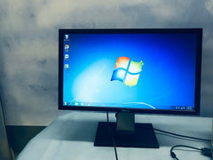 Dell Professional P2411HB 24in Widescreen LED Backlight Flat Panel Monitor - Refurbished - 88PRINTERS.COM